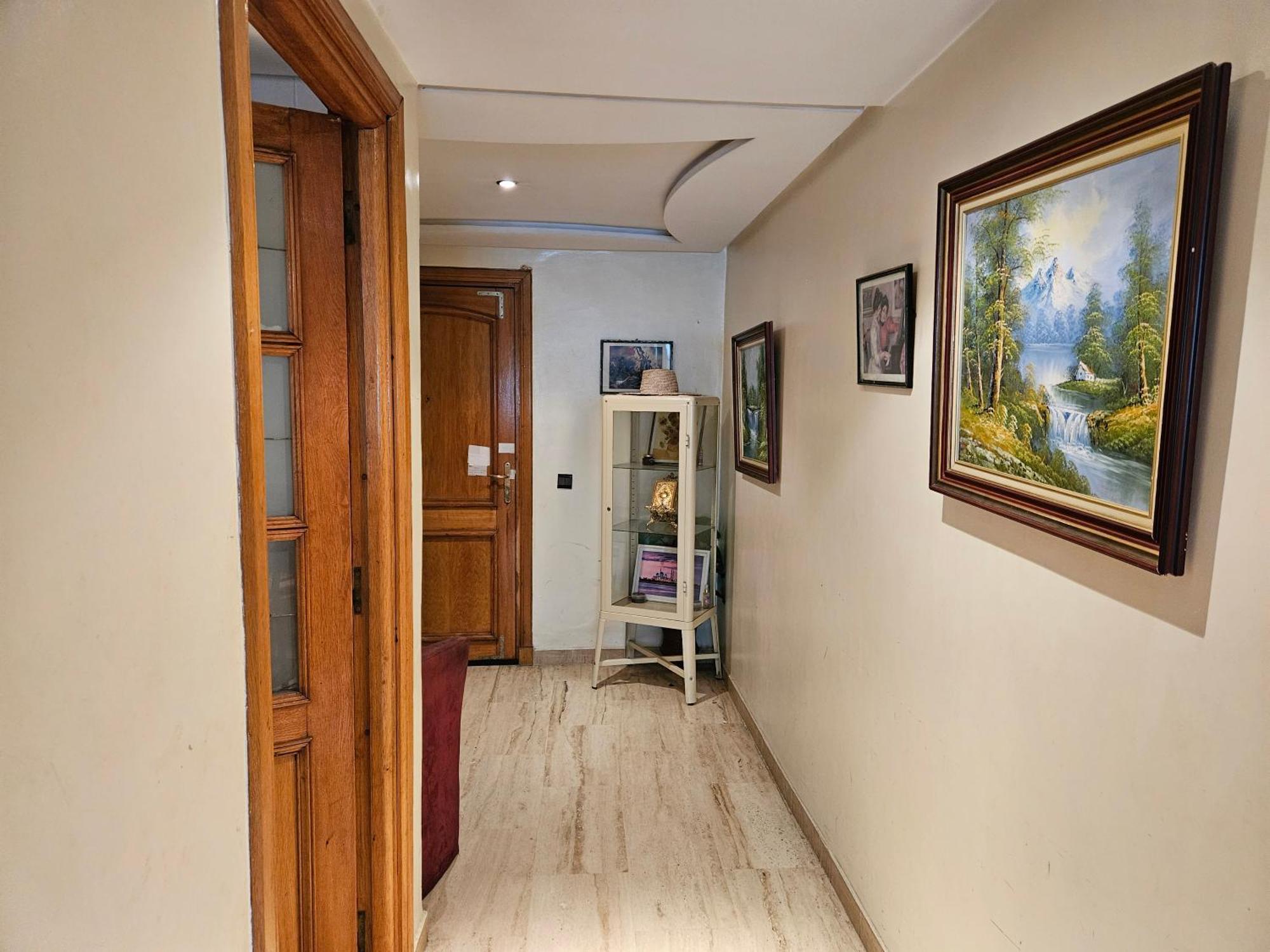 Joum Book Appartement Tous Conforts Maarif カサブランカ エクステリア 写真