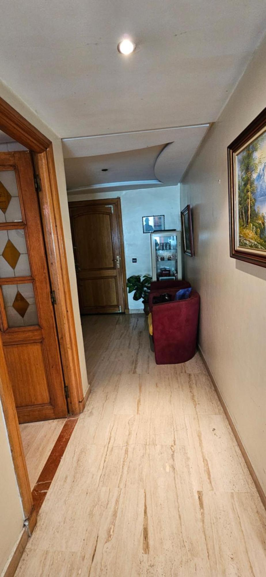 Joum Book Appartement Tous Conforts Maarif カサブランカ エクステリア 写真